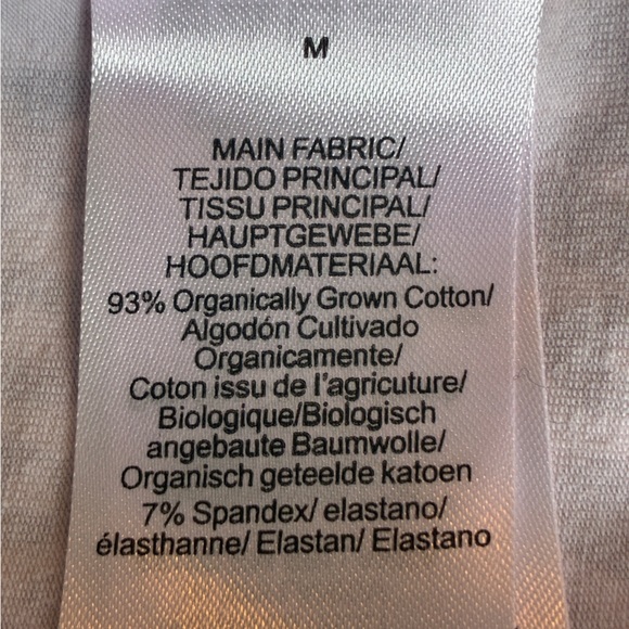 BedHead Pajamas Leopard Print Button-Up Pajama Set Medium - Picture 14 of 15